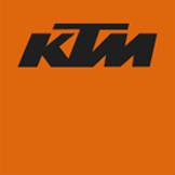 לוגו - KTM